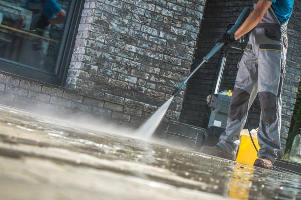 Stratford, CA Pressure Washing Services Company