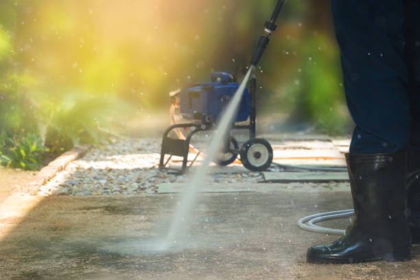 Best Dumpster Area Cleaning  in Stratford, CA